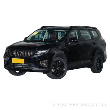 2023 Geely Hao Yue 1,8T DCT SUV MIODICE SUV Nuove auto a benzina Geely Hao Yue Okavango
